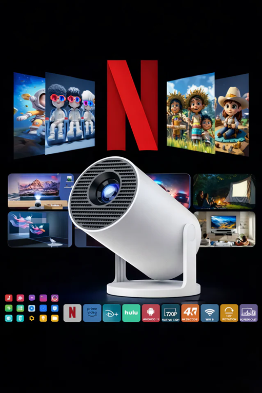 MINI Projector