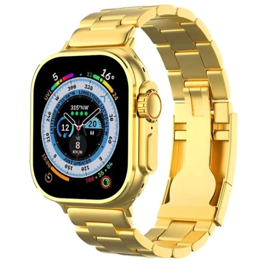 💥Smart Watch Series 8 Ultra-3 Gold Edition💥