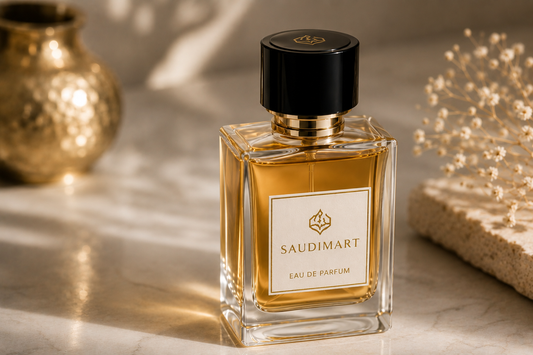 Elite Collection Perfume 100ML – Premium Unisex Fragrance