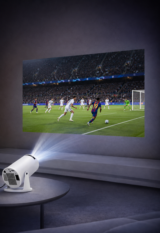 Projector