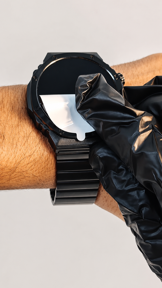 x05 ultra smart watch 0073