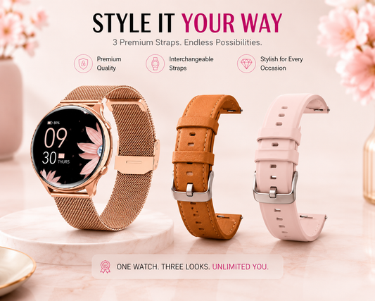 Smart Watch YT-25