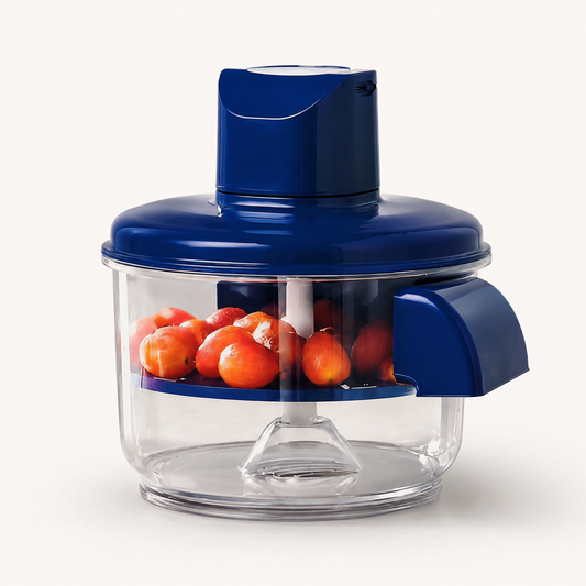 Automatic Peeling Machine